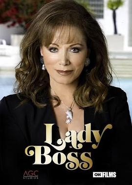 女老板：杰姬·科林斯的故事 Lady Boss: The Jackie Collins Story