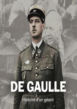 《戴高乐：一位伟人的故事》 De Gaulle: histoire d&#39;un géant
